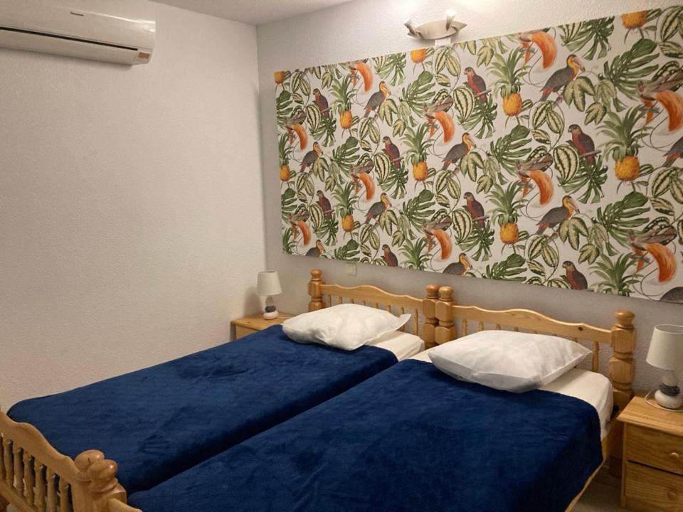 Apartmán Les Pieds Dand L'Eau Banyuls-sur-Mer Exteriér fotografie