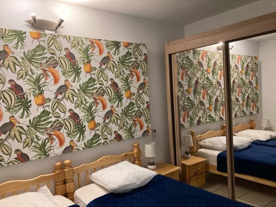 Apartmán Les Pieds Dand L'Eau Banyuls-sur-Mer Exteriér fotografie