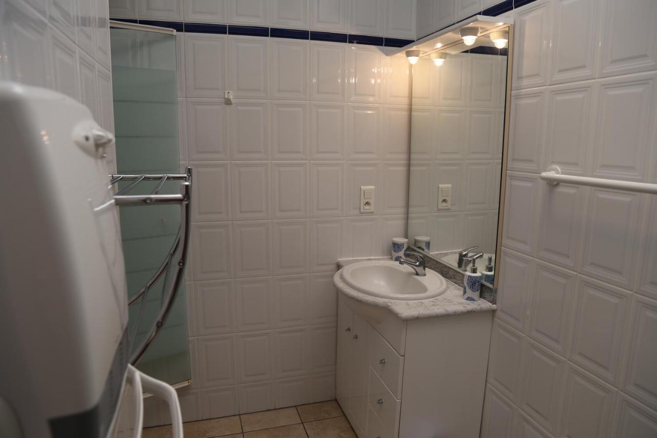 Apartmán Les Pieds Dand L'Eau Banyuls-sur-Mer Exteriér fotografie